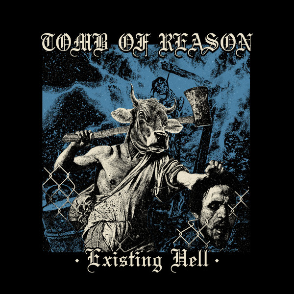 Existing Hell