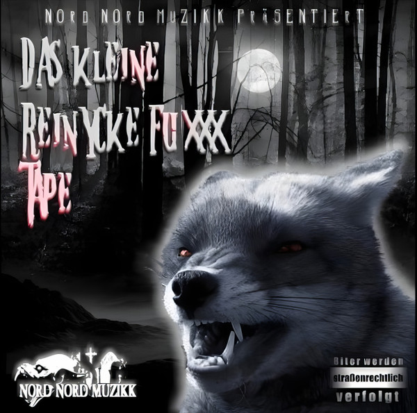Das Kleine Reinycke Fuxxx Tape