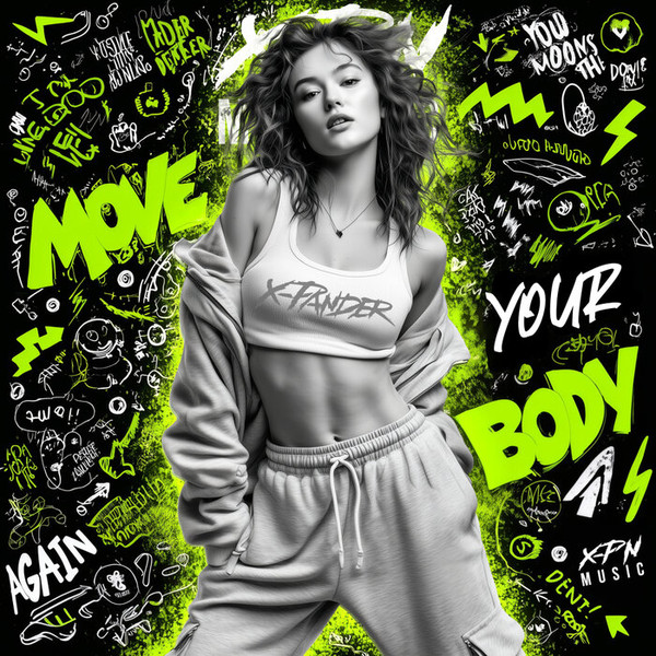 Move Your Body Again