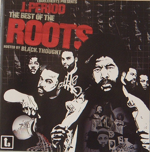 The Best Of The Roots