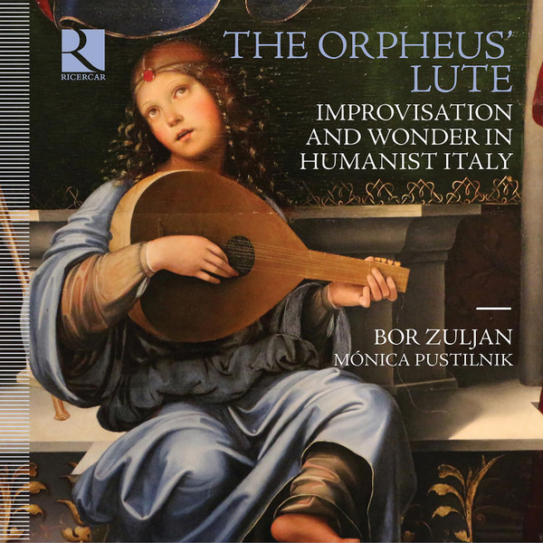 The Orpheus Lute