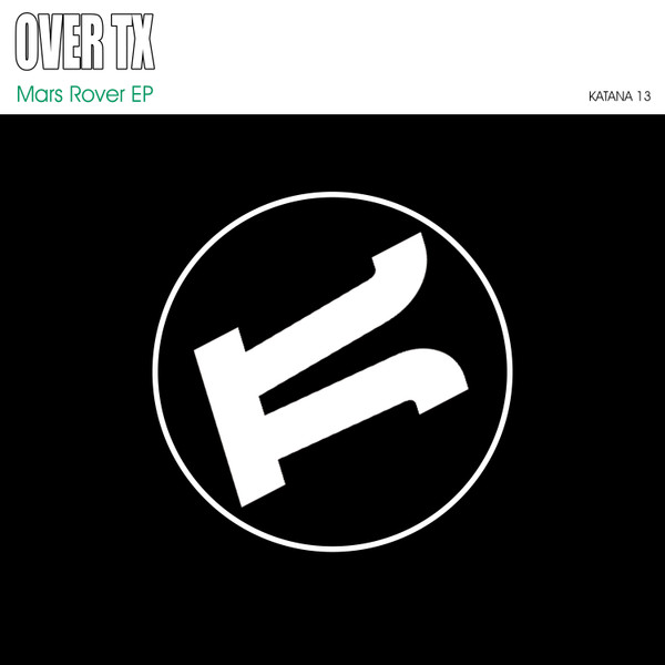 Mars Rover EP