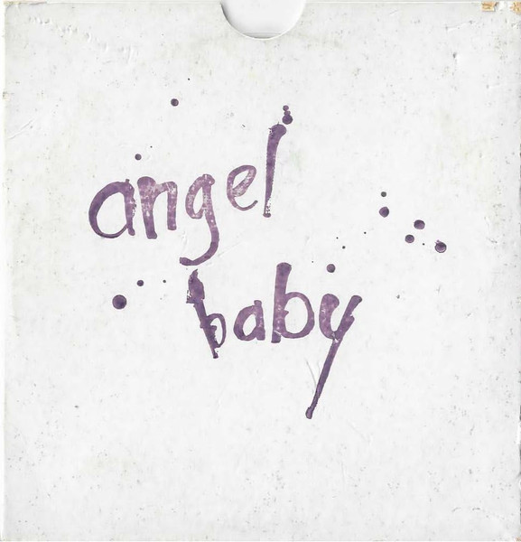 Angel Baby - Είσαι To Τυχερό Μου Αστέρι