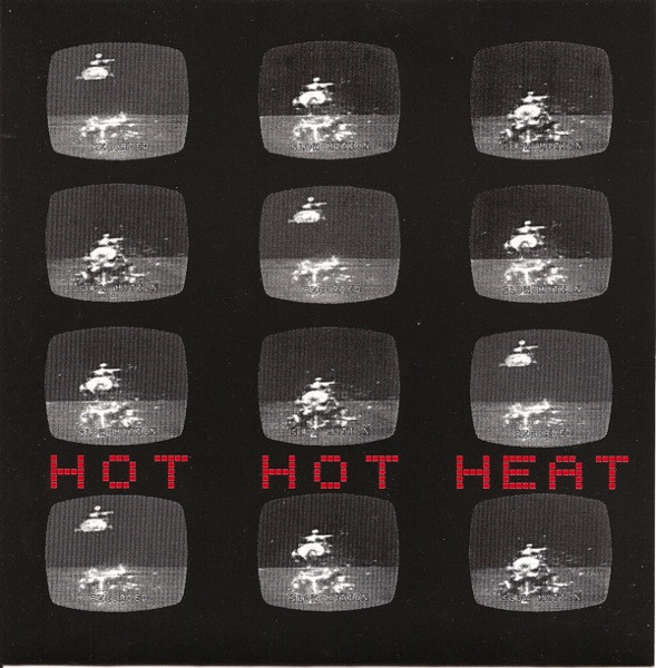 Hot Hot Heat