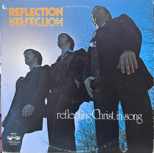 Reflecting Christ In Song