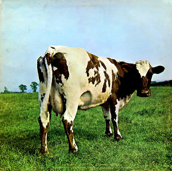 Atom Heart Mother