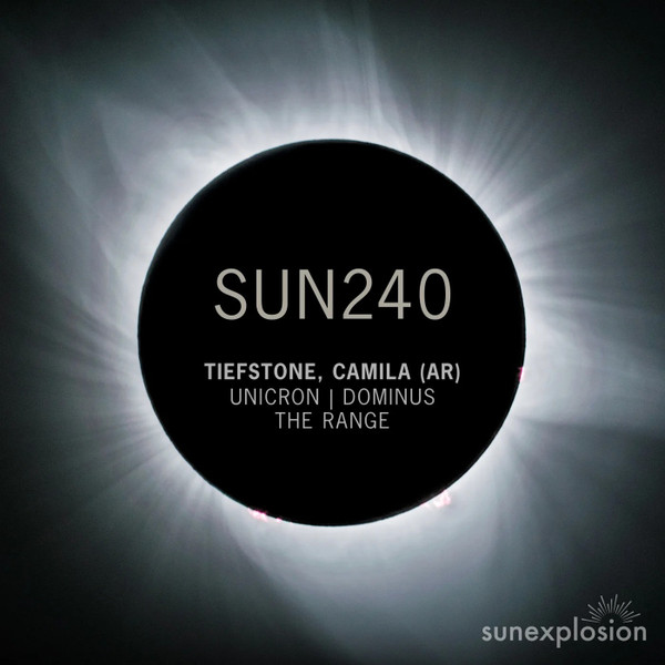 Unicron | Dominus | The Range