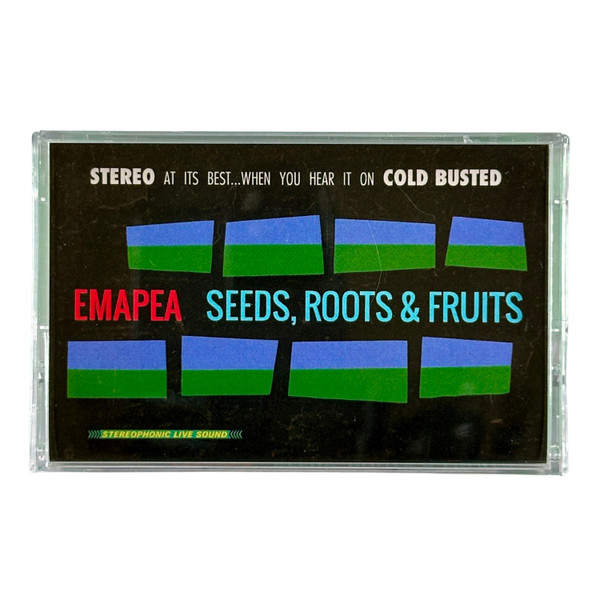 Seeds, Roots & Fruits