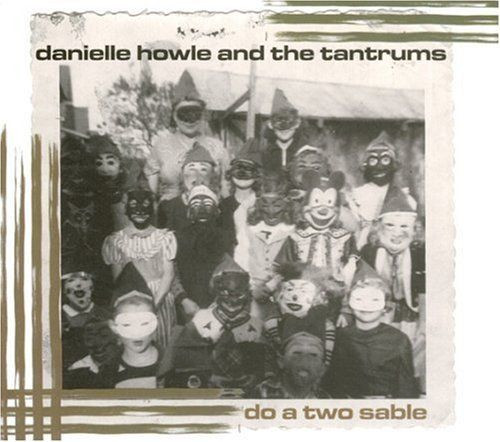 Do A Two Sable