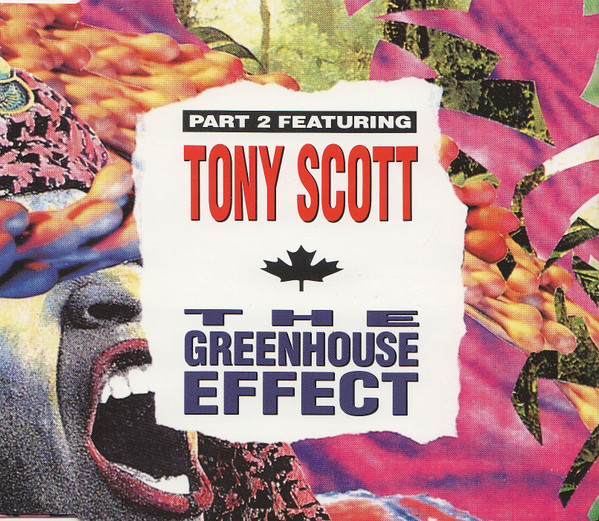 The Greenhouse Effect