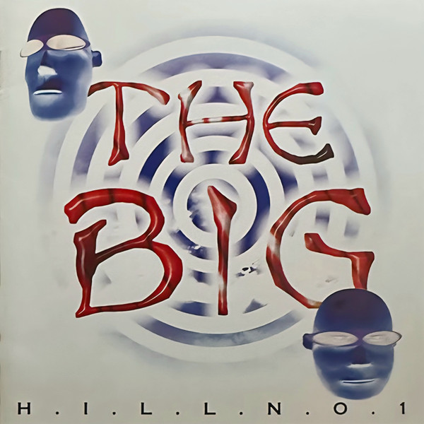 H . I . L . L . N . O . 1
