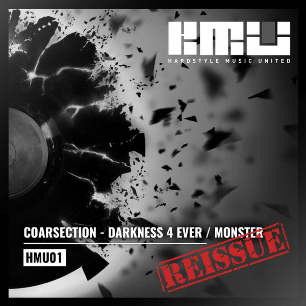 Darkness 4 Ever / Monster