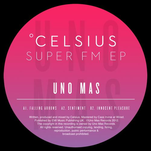 Super FM EP