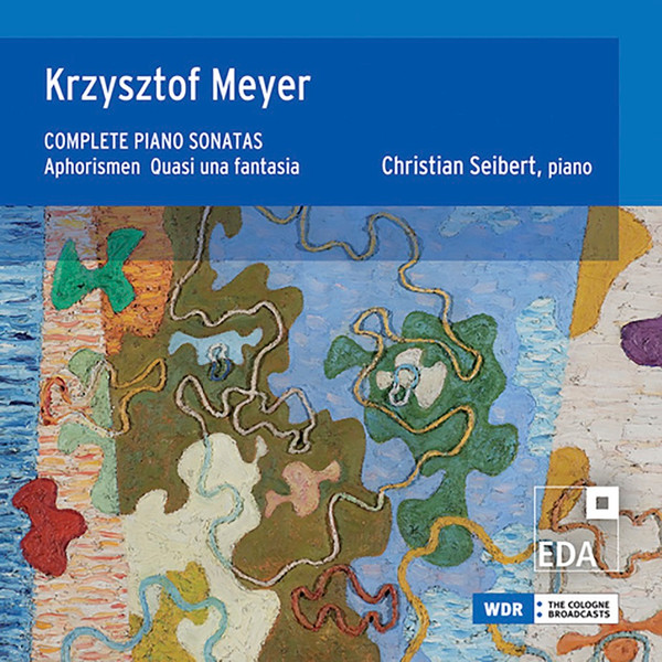Complete Piano Sonatas
