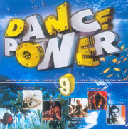 Dance Power 9