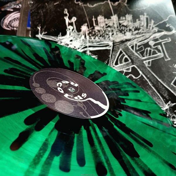 MackiTek Records 48