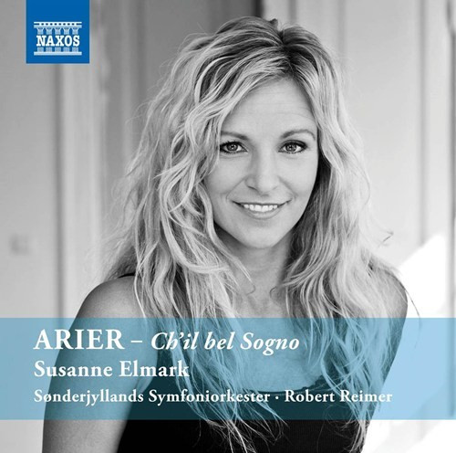 Arier: Ch'il Bel Sogno