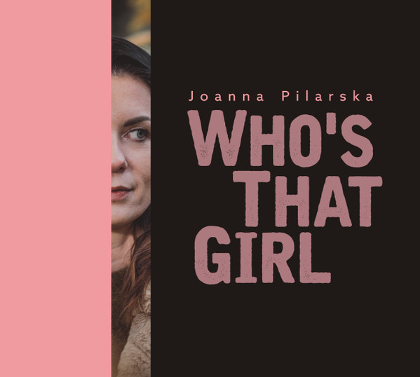 Who's That Girl