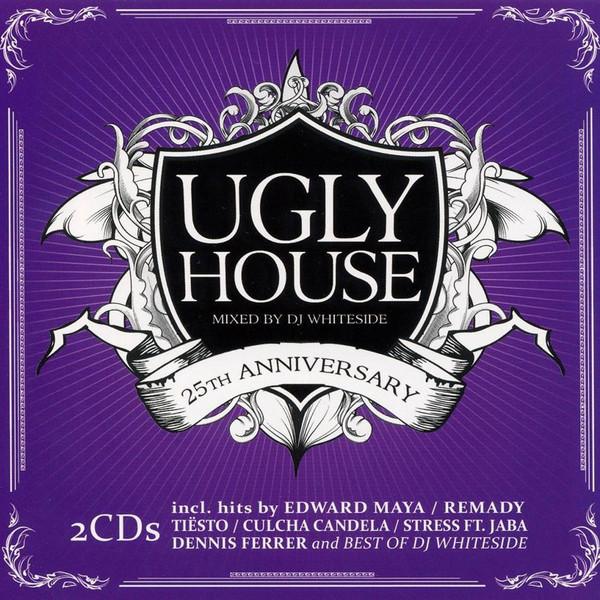 Ugly House 25th Anniversary