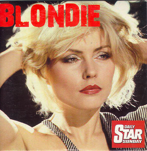 Blondie