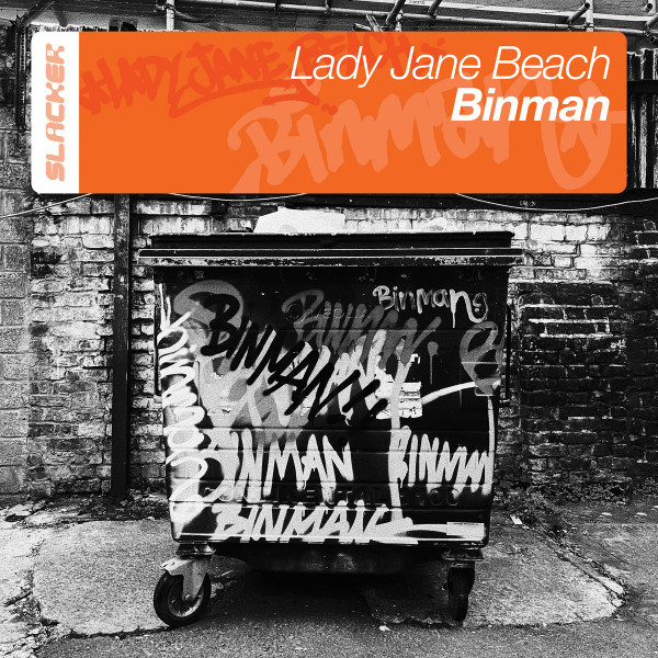 Binman