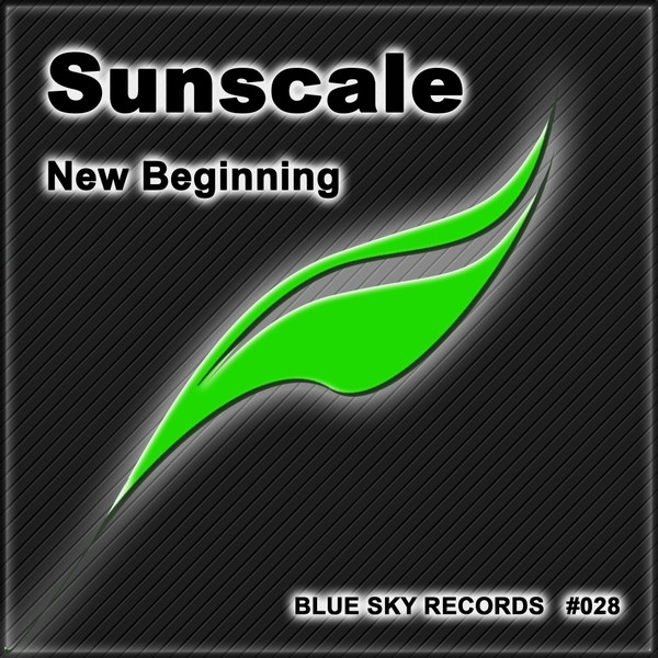 New Beginning
