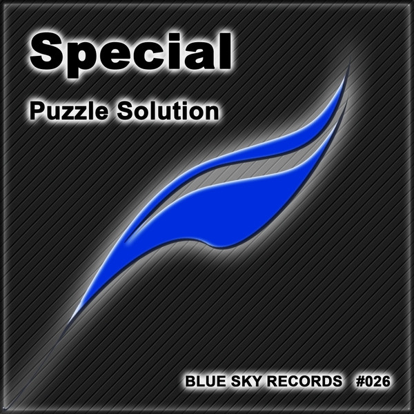 Puzzle Solution