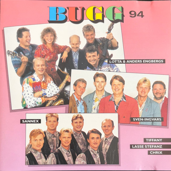 Bugg 94