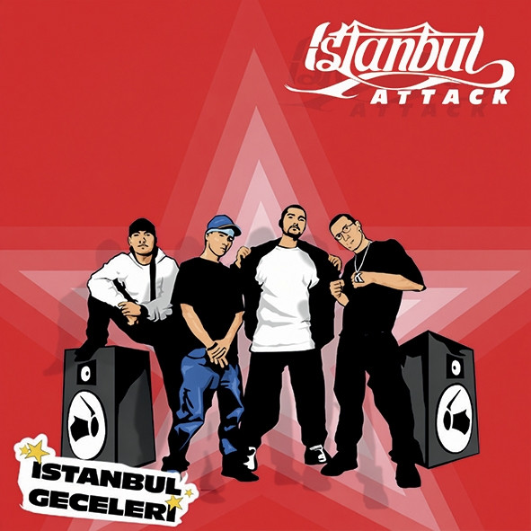 İstanbul Geceleri