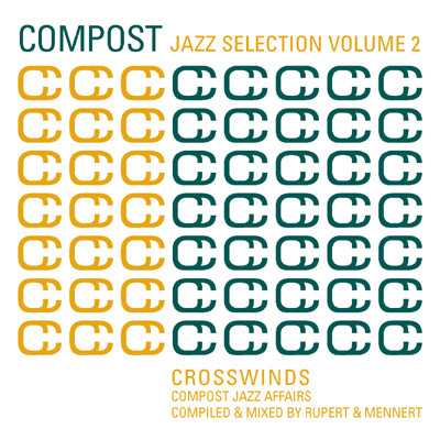 Compost Jazz Selection Volume 2 - Crosswinds