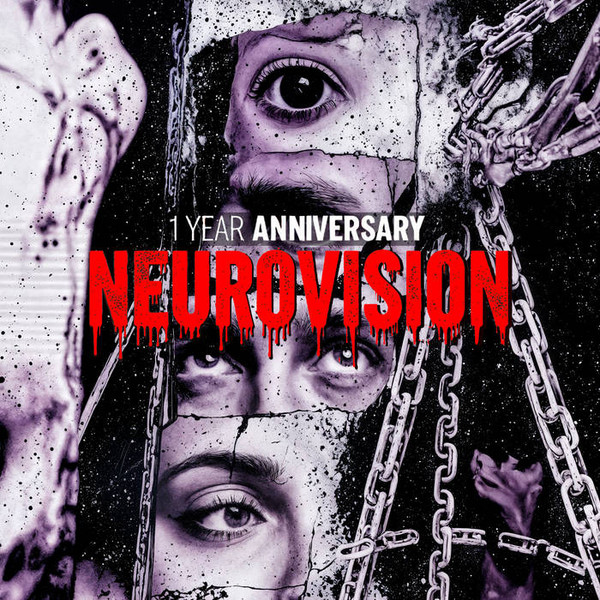 Neurovision - 1 Year Anniversary