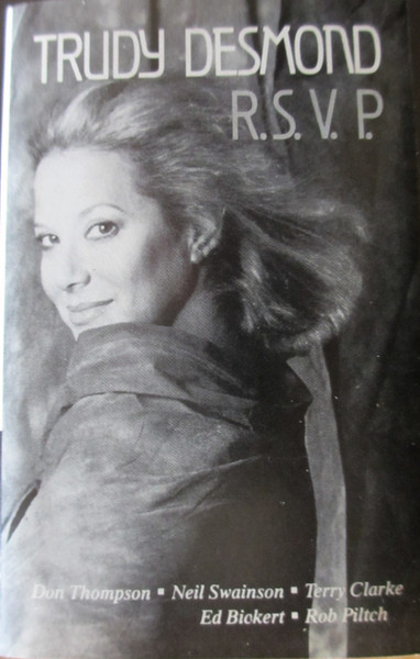R.S.V.P.
