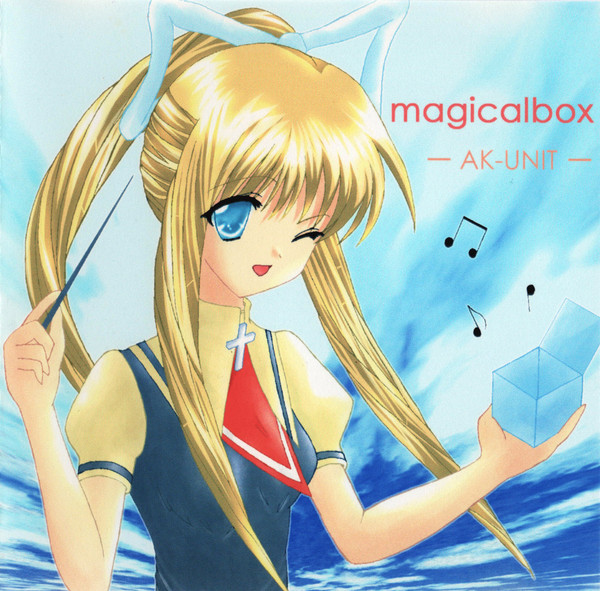 Magicalbox