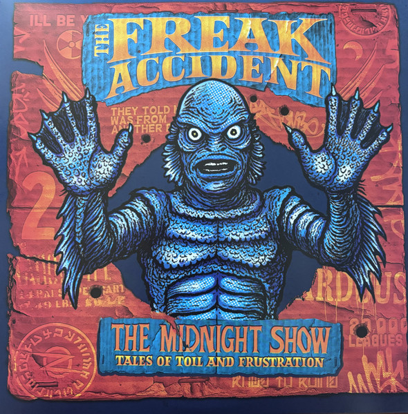 The Midnight Show