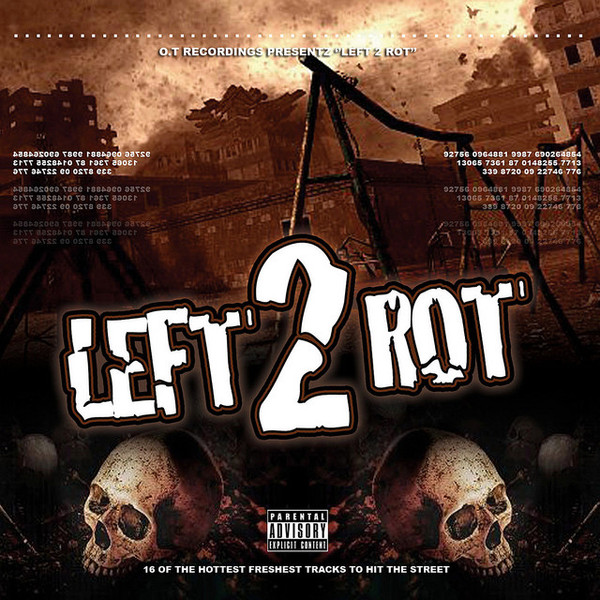 Left 2 Rot
