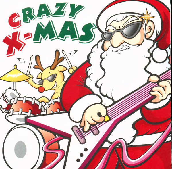 Crazy X-Mas