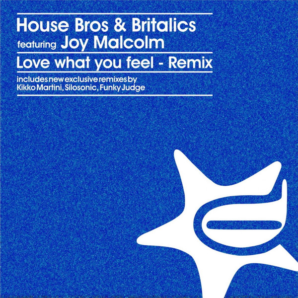 Love What You Feel (Remix)
