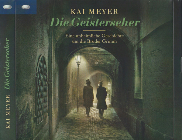 Die Geisterseher