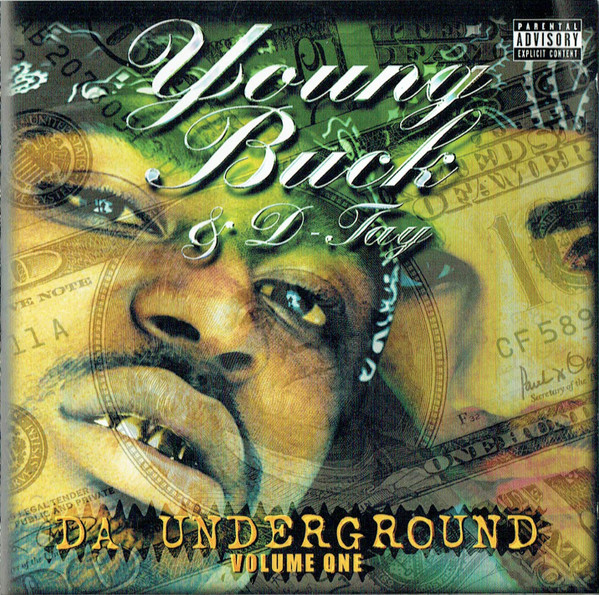 Da Underground (Volume One)