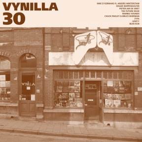 Vynilla 30