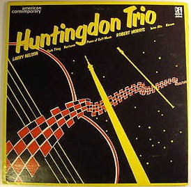 Flute Thing / Nocturne / Poem Of Soft Music / Inter Alia / Karuna
