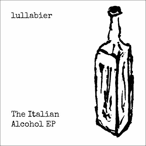 The Italian Alcohol EP