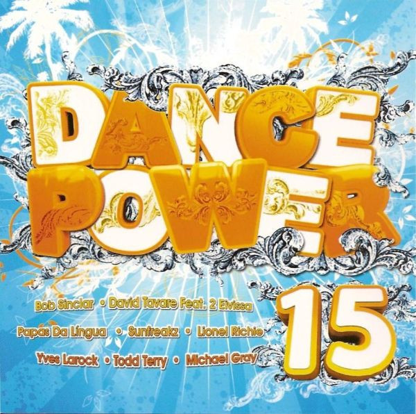 Dance Power 15