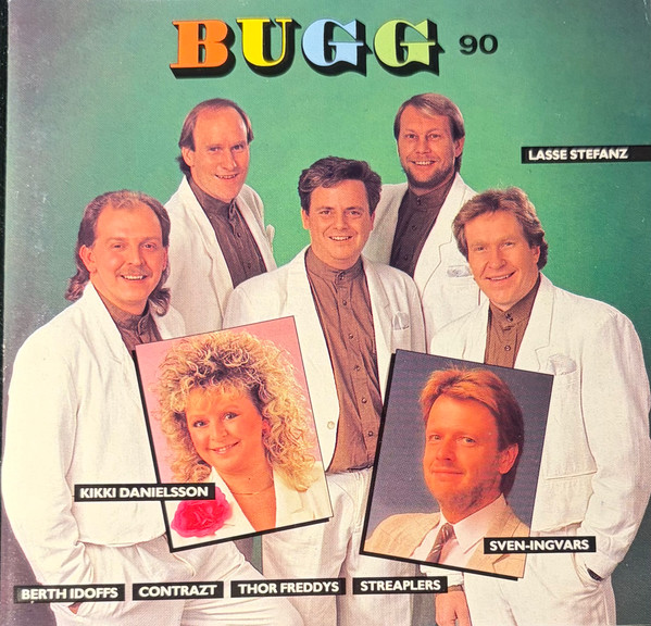 Bugg 90