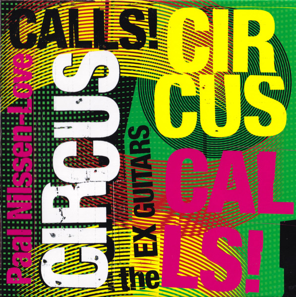 Calls!