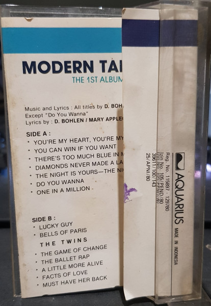 The 1st Album