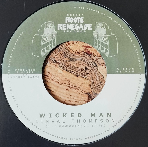 Wicked Man