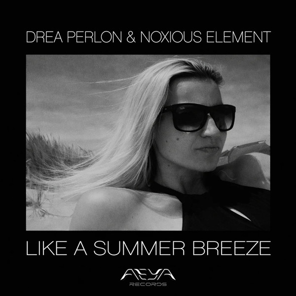 Like A Summer Breeze