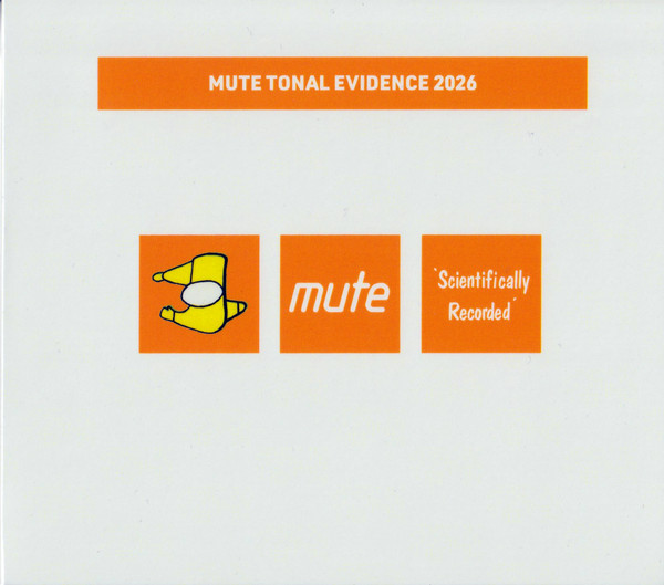 Mute Tonal Evidence 2026