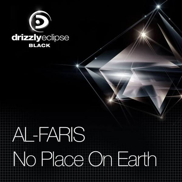 No Place On Earth